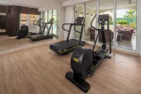 Moon Palace the Grand Cancun All Inclusive - نادي رياضي