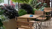 Hotel Roland