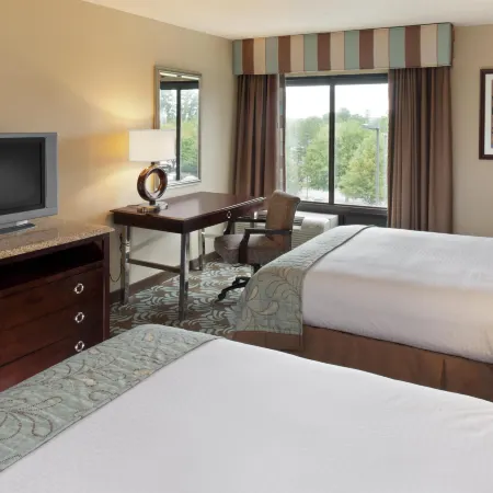 DoubleTree by Hilton Augusta
