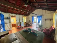 Tesoro Escondido Lodge & Cabinas