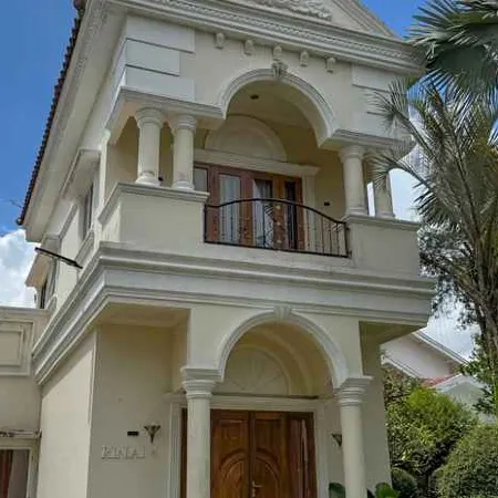 Yasmin Resort & Conference Hotel