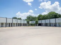 Nogalitos Motel Hotels near Normoyle Park
