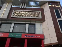The Royal Dining Restaurant & Motel Hotel di Darbhanga