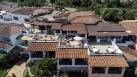 Hotel Pedra Santa - Boutique