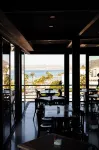 Seven Crown la Paz Malecon - breakfast