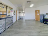 OYO Malden Airport Inn Hotels in Dunklin County