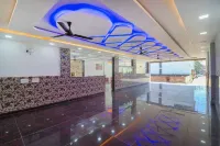HOTEL RIYA RAJ - breakfast