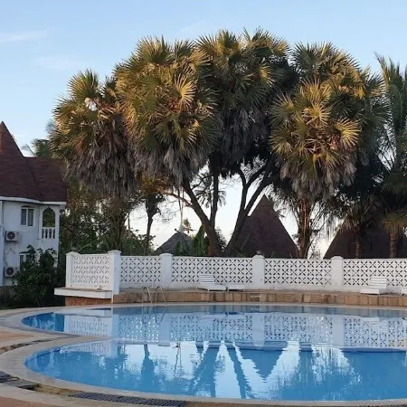 Likizo Cottages & Resort Kanamai