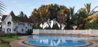 Likizo Cottages & Resort Kanamai