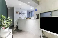 Baba Hotel Gimcheon