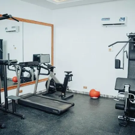Bayford Suites