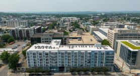 Boulevard Stays Midtown Nashville - BP