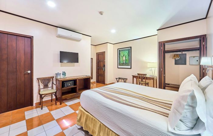 Hotel la Recolección