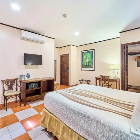 Hotel la Recolección