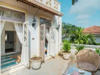 ELIVAAS Monforte Ayada 3 BHK Villa Hotels in Assagao
