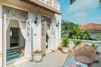 ELIVAAS Monforte Ayada 3 BHK Villa