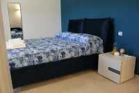 Tenuta Belvedere فنادق في 
