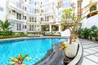 สเตย์มาสเตอร์ โซลินทรา 2BHK A301