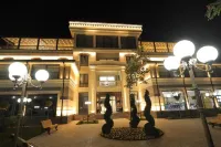 Turon Resort Hotels in 
