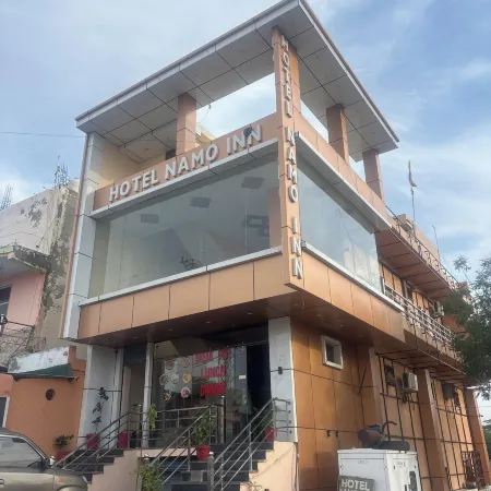 hotel Namo inn