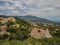SK Barigau Hotel a Lanusei