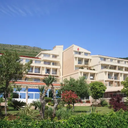 Hotel Palas