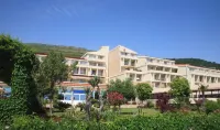 Hotel Palas - bar