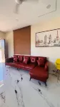 Happy Manohar Villa - Villas