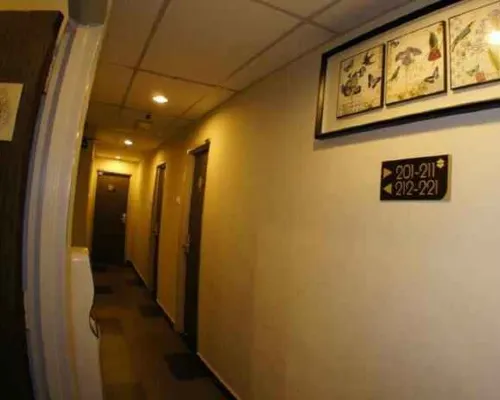 Cukai View Hotel فنادق مميّزة Photos
