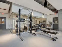 Boulevard Stays - Phoenix Convention Center Ξενοδοχεία στην πόλη Φοίνιξ