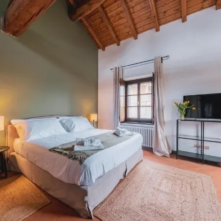 Relais Macconago