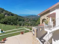 B&B Fonte Silente Hotel a Roccadaspide