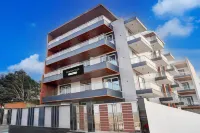 Classic with Balcony Viva Residency - บังกะโล