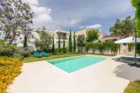 GuestReady - Casa do Jacarandá - Bãi biển