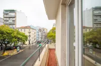 GuestReady - A comfortable stay in Lisbon