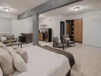 623 博克龍別墅 博克隆酒店