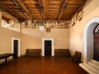 Palazzo Fiorenzi - Dimora Storica Hotels in Osimo