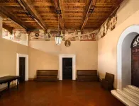 Palazzo Fiorenzi - Dimora Storica