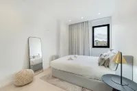 GuestReady - A fantastic home in Matosinhos - 2 stjerner