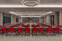 Crowne Plaza DAR ES SALAAM by IHG - Business