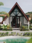 Limbo Lux Bungalows - de playa