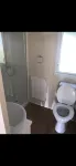 3 bedroom  eco salsa caravan Hotels in 