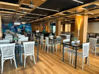 Hotel Express Arrey - Teresina - breakfast