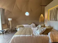Sentio Camps - Glamping y Experiencias en Salta - Wi-Fi