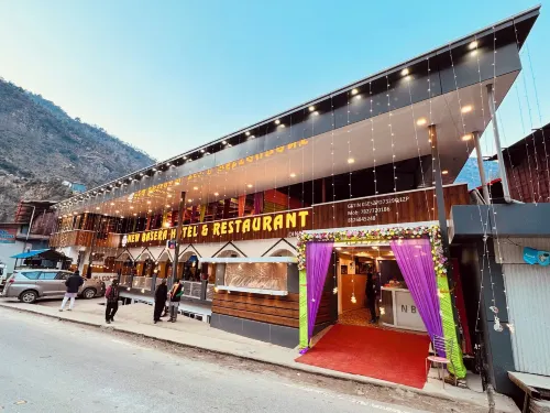 NEW BASERA  HOTEL - que admiten mascotas
