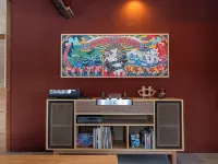 B&D HAKUBA IWATAKE 白馬村住宿飯店