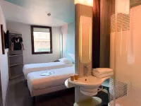 Hôtel ibis budget Nimes Centre Gare