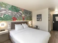 Comfort Hotel Lille l'Union Hotels in Nord-Pas-de-Calais