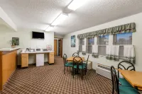 Travelodge by Wyndham Lamoni - Cho phép mang theo thú cưng