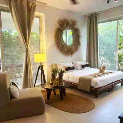 Kuwa Zanzibar Rooms
